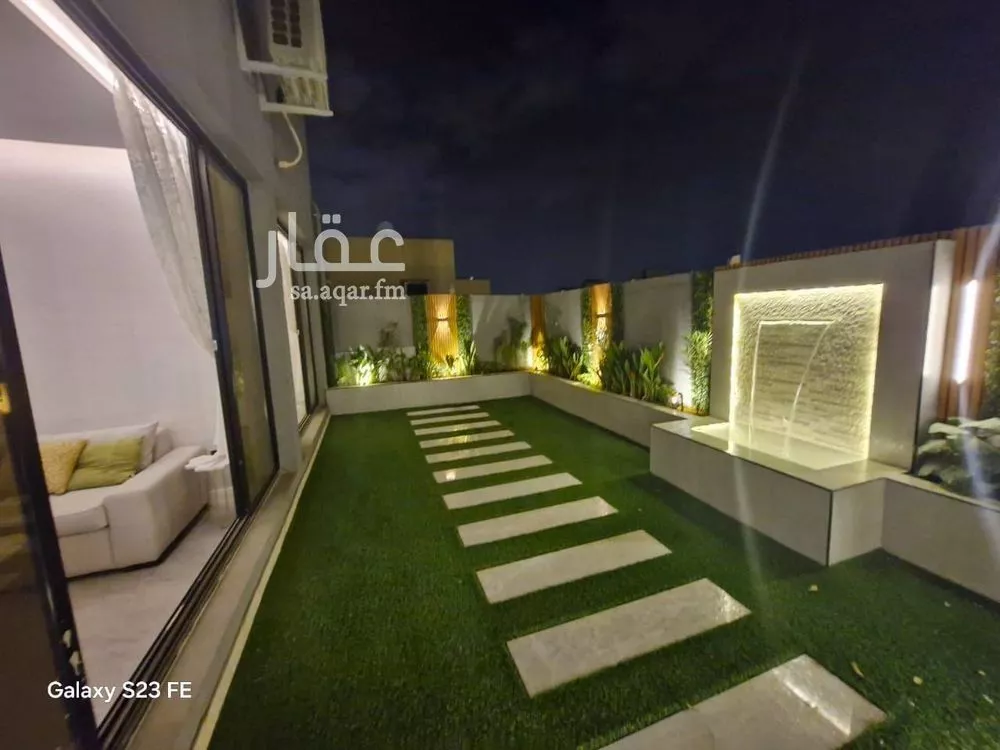 3 bedroom apartment in Al Munsiyah 7