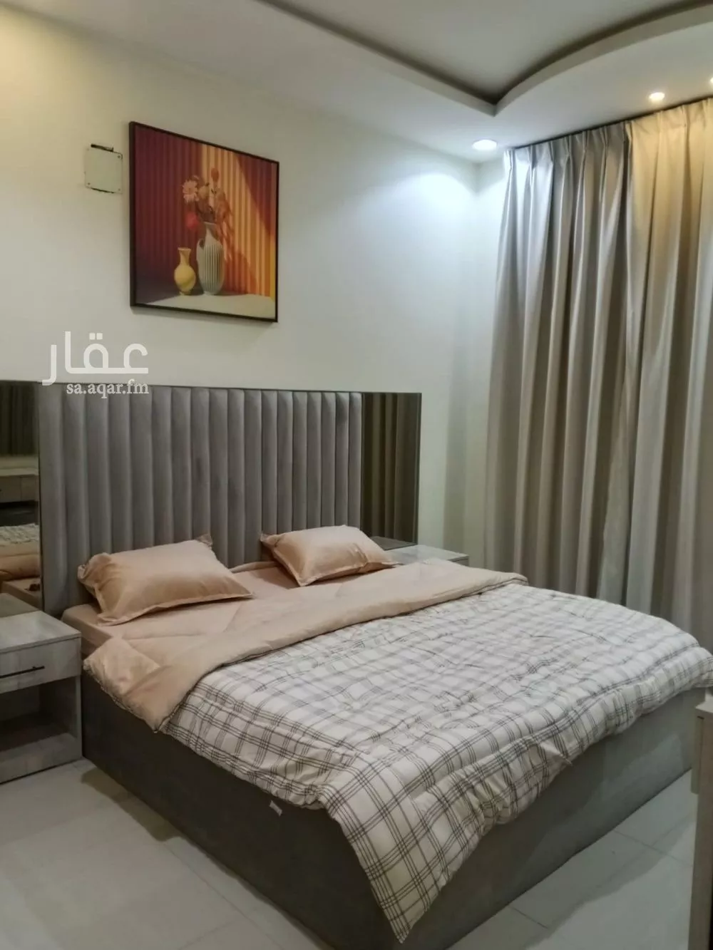 1 bedroom apartment in Dhahrat Laban 12