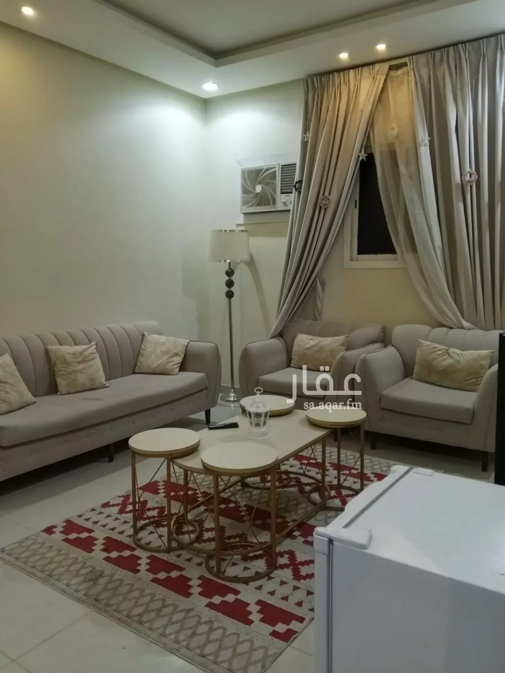 1 bedroom apartment in Dhahrat Laban 13
