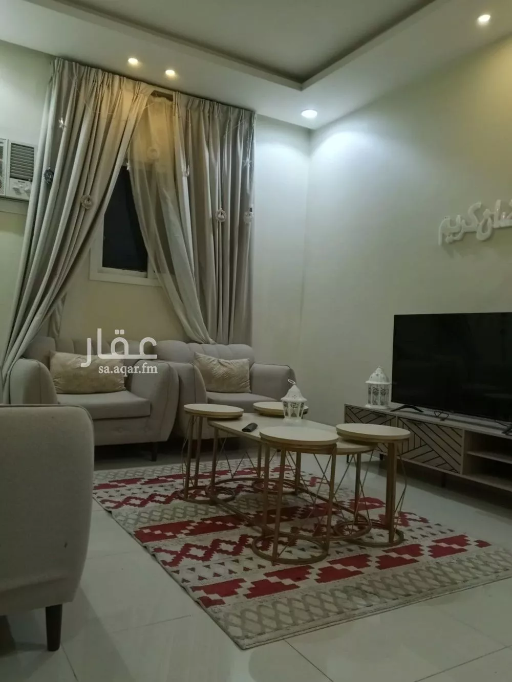 1 bedroom apartment in Dhahrat Laban 6