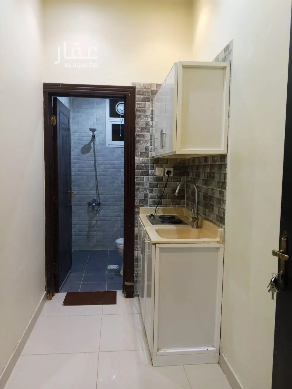 1 bedroom apartment in Dhahrat Laban 7