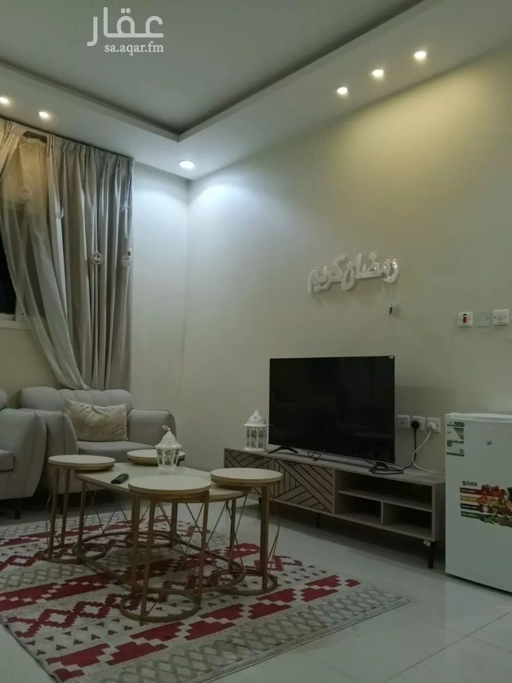 1 bedroom apartment in Dhahrat Laban 10