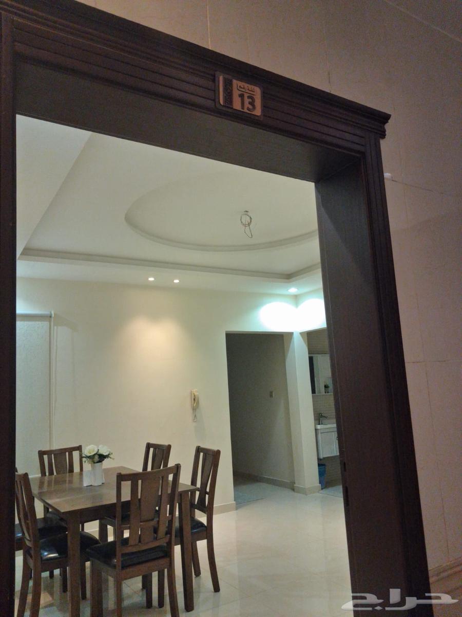 4 bedroom apartment in Batha Quraysh 2