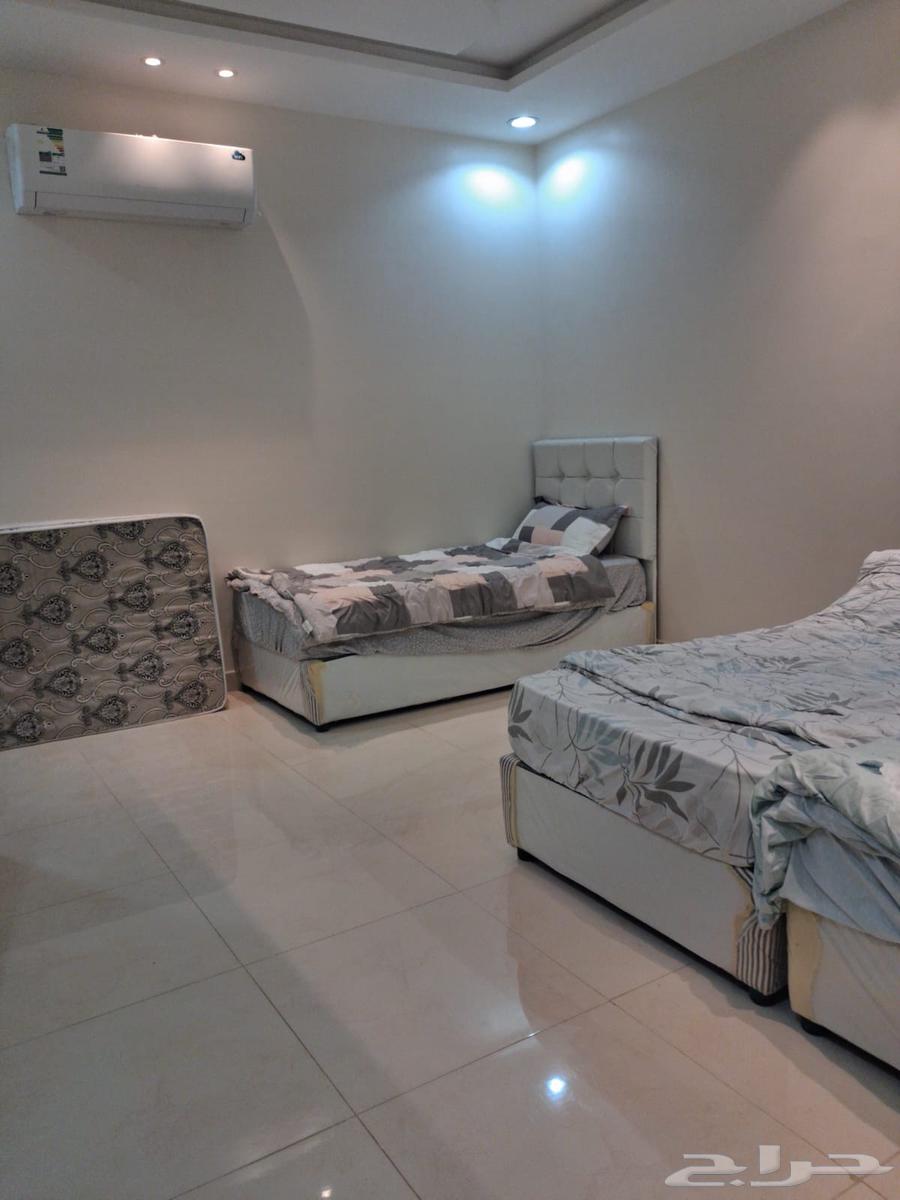 4 bedroom apartment in Batha Quraysh 10