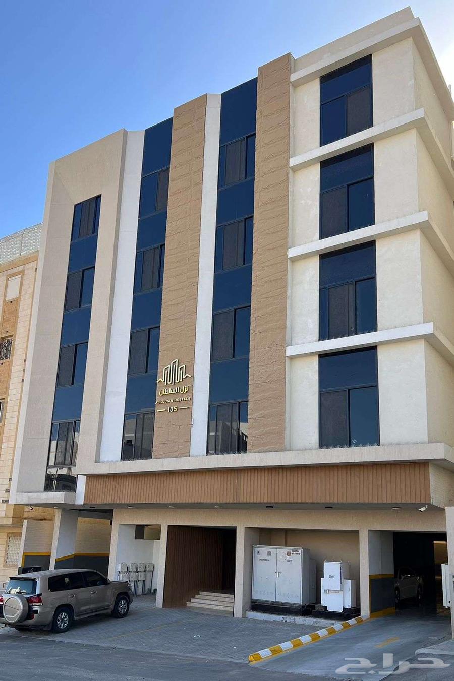 1 bedroom apartment in Batha Quraysh 3