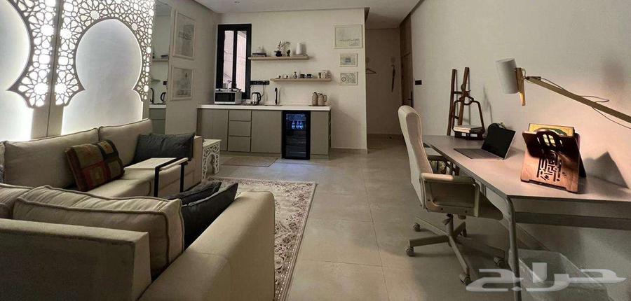 1 bedroom apartment in Batha Quraysh 5