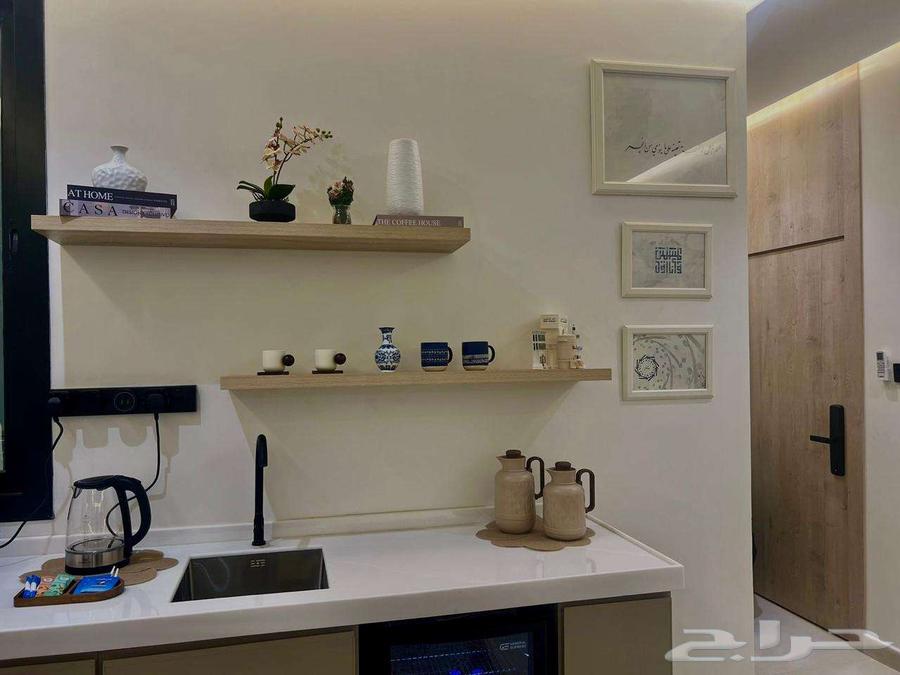 1 bedroom apartment in Batha Quraysh 6
