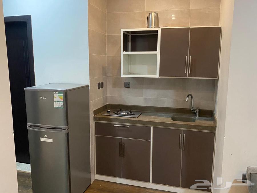 5 bedroom apartment in Al Sharayea 6
