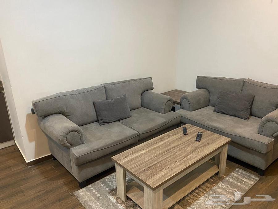 5 bedroom apartment in Al Sharayea 7