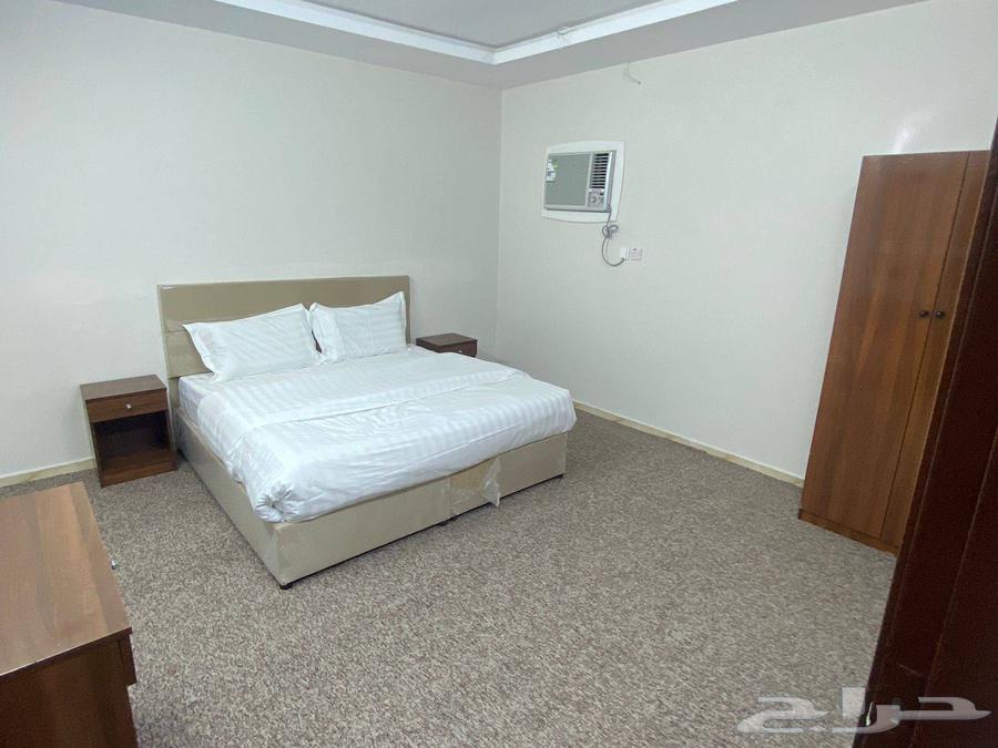 5 bedroom apartment in Al Sharayea 8