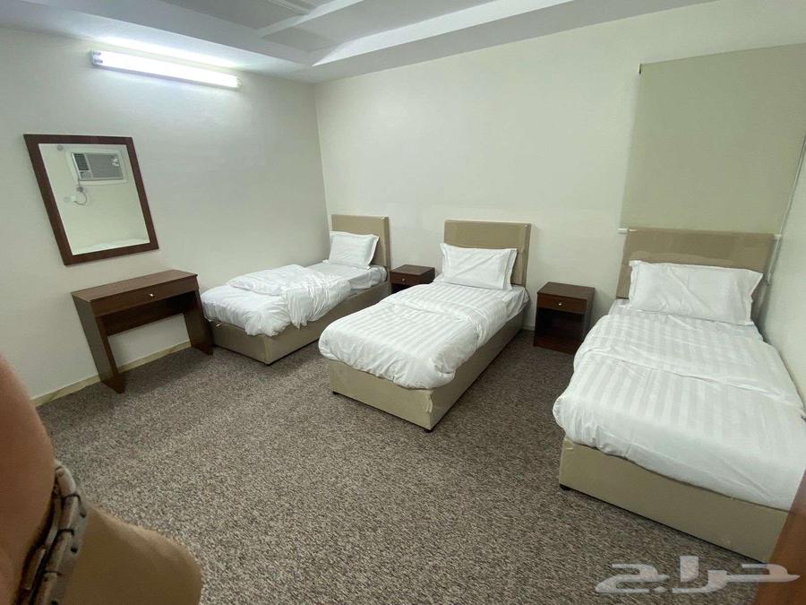 5 bedroom apartment in Al Sharayea 9