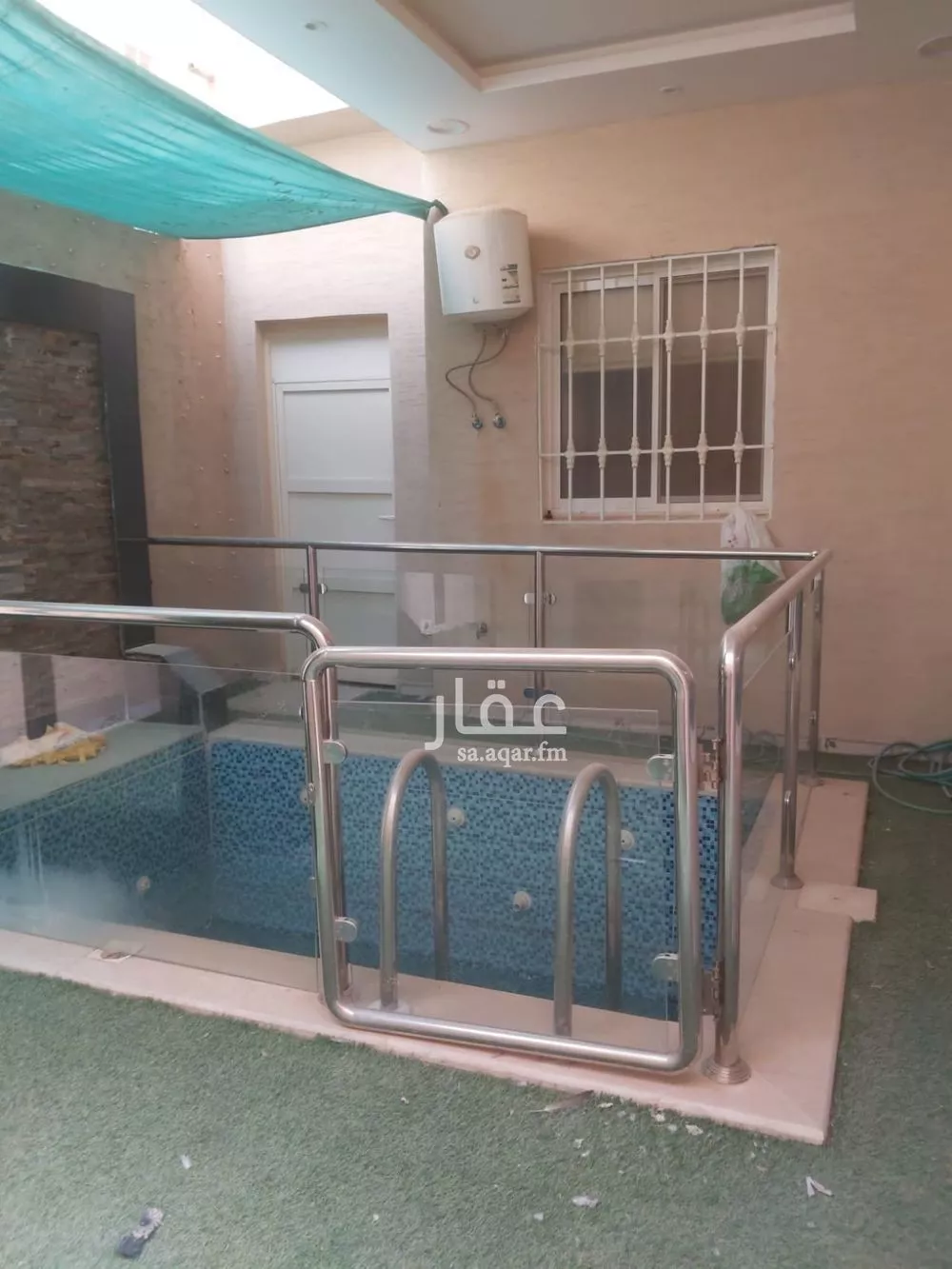 9 bedroom villa in Tuwaiq 8