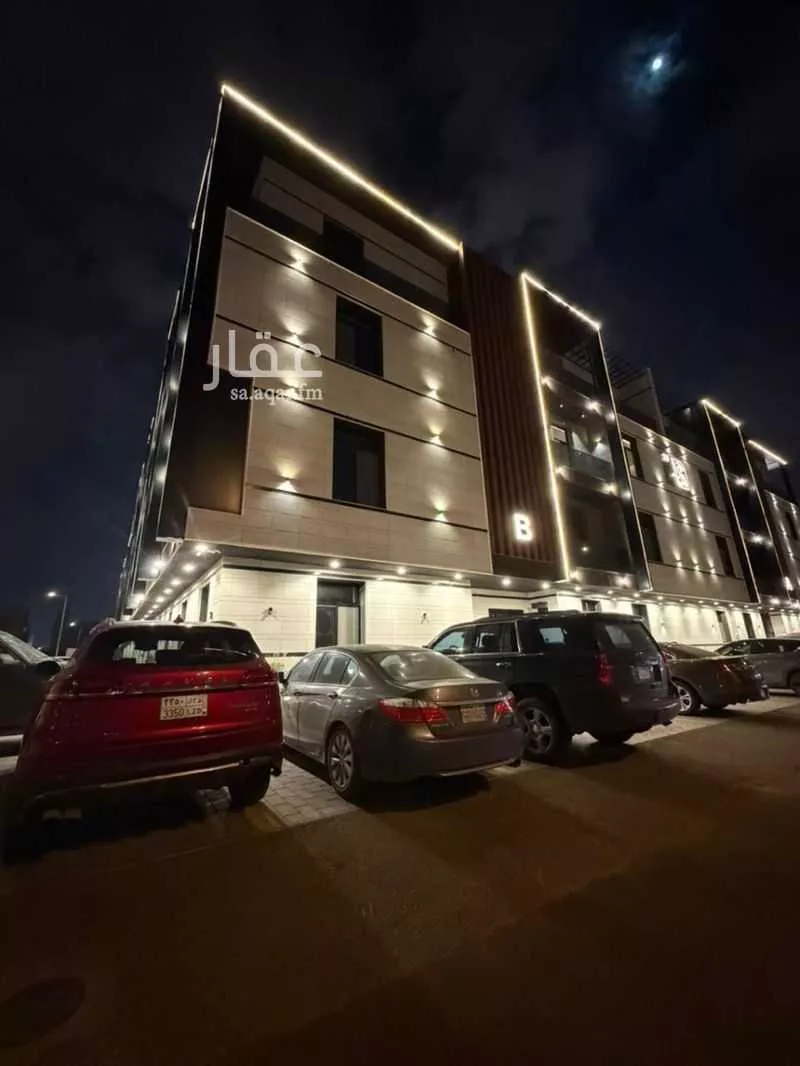 3 bedroom apartment in Al Yarmouk 2
