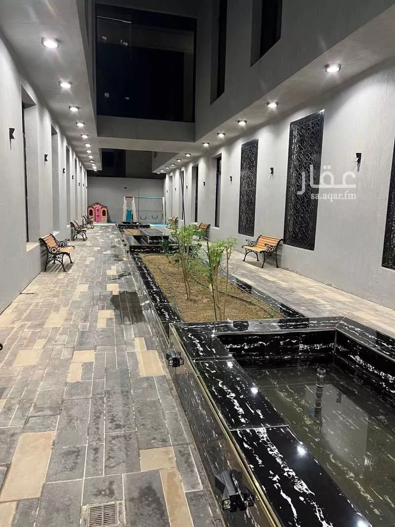 3 bedroom apartment in Al Yarmouk 3
