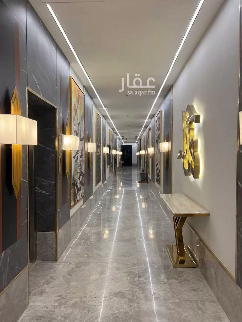 3 bedroom apartment in Al Yarmouk 6