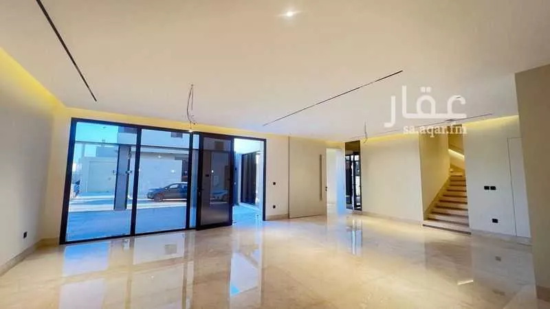 5 bedroom villa in Al Narjis 2