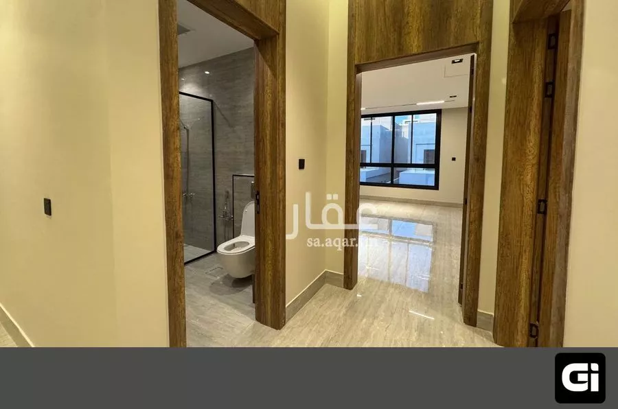 فيلا 6 غرف في العارض 7