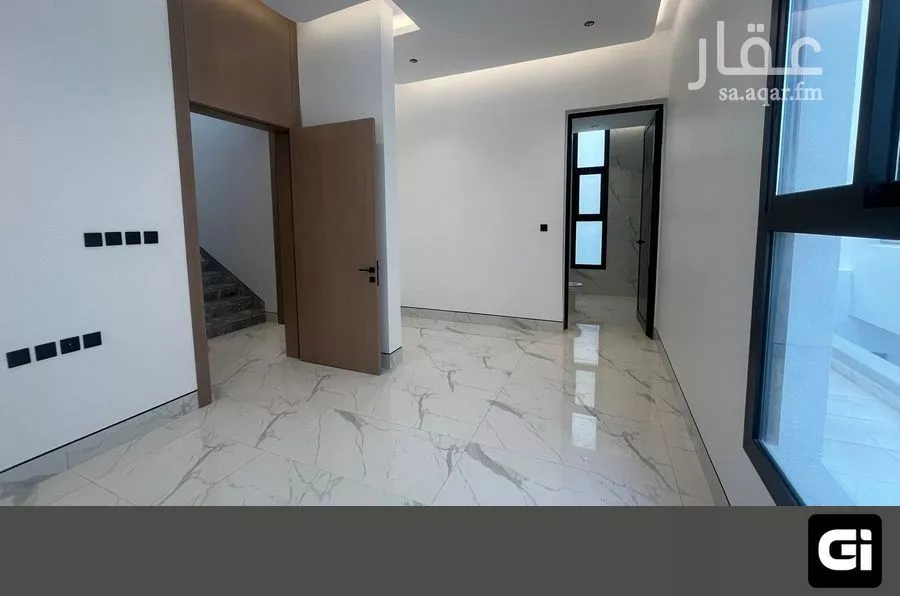 فيلا 4 غرف في النرجس 11