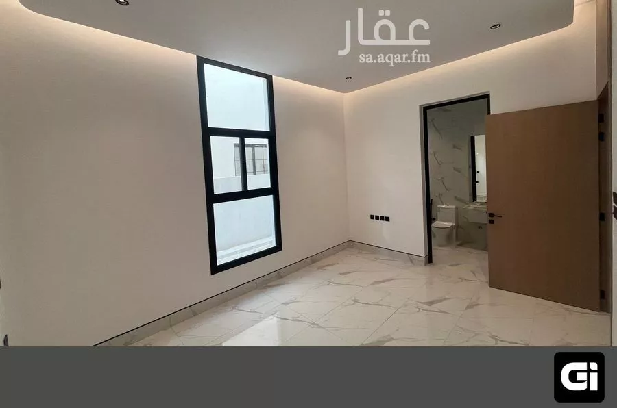 فيلا 4 غرف في النرجس 12