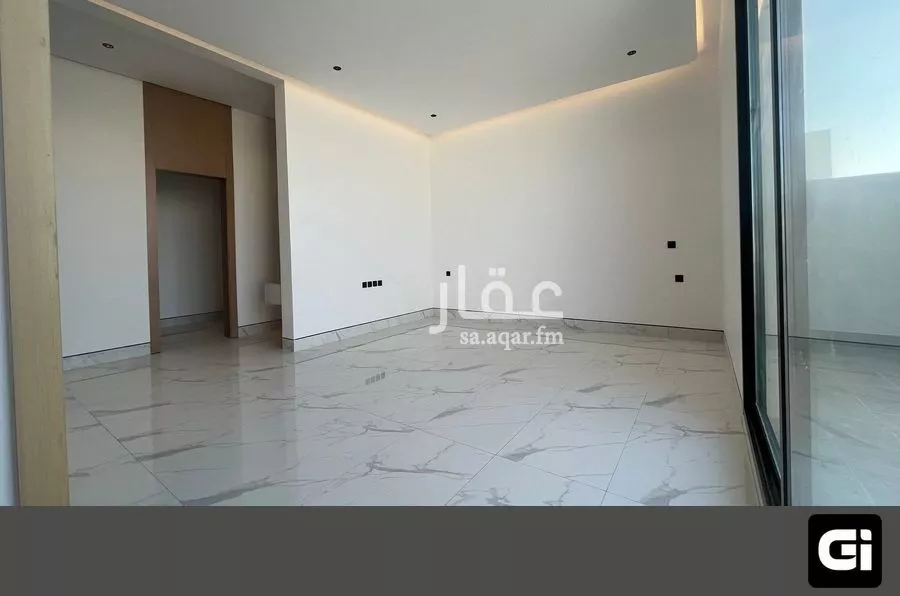 فيلا 4 غرف في النرجس 13