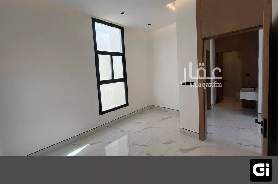 فيلا 4 غرف في النرجس 14