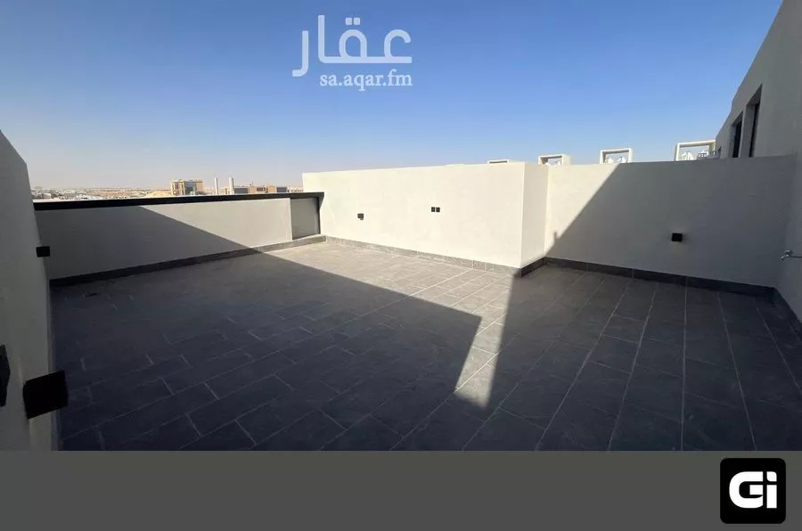 فيلا 4 غرف في النرجس 17