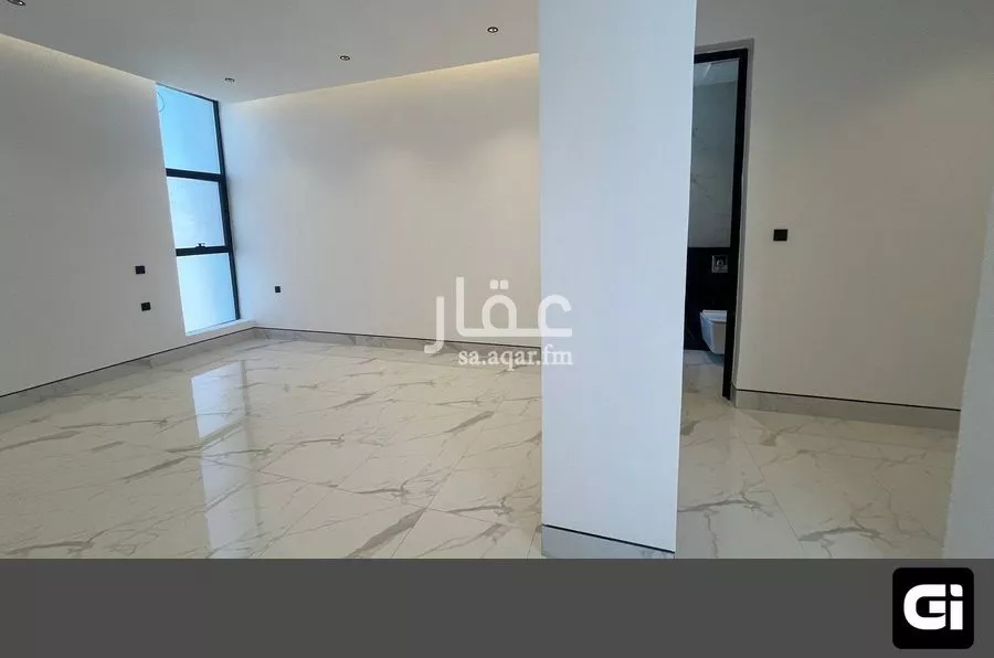 فيلا 4 غرف في النرجس 9