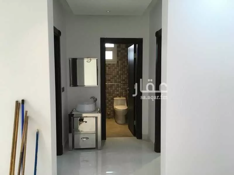 شقة 8 غرف في ظهرة نمار 14