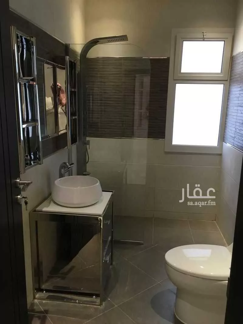 شقة 8 غرف في ظهرة نمار 17