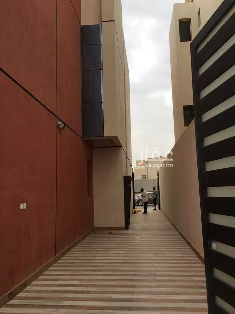 شقة 8 غرف في ظهرة نمار 19