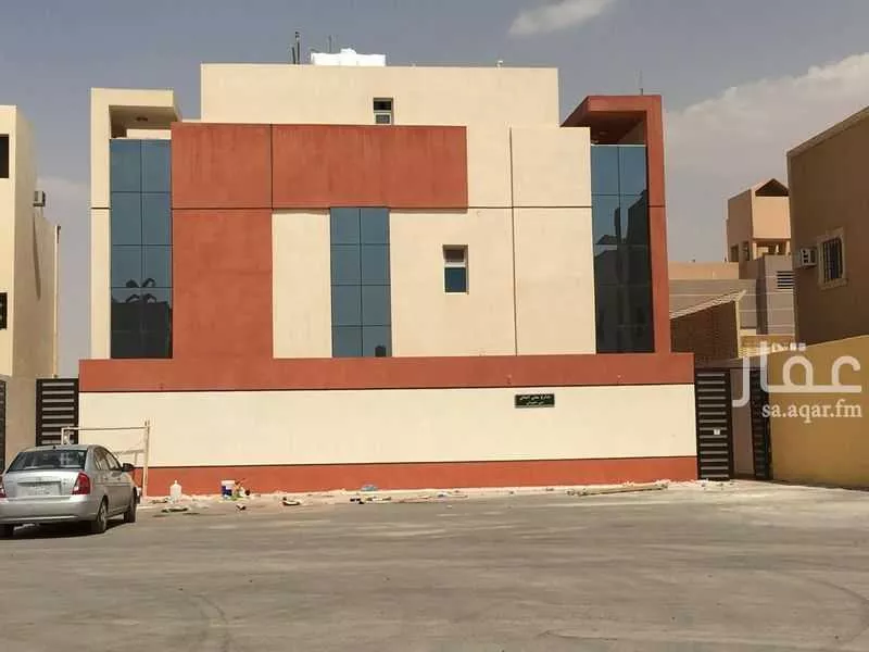 شقة 8 غرف في ظهرة نمار 3