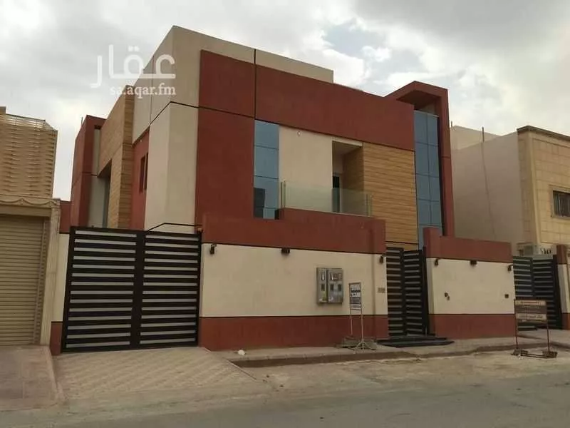 شقة 8 غرف في ظهرة نمار 22