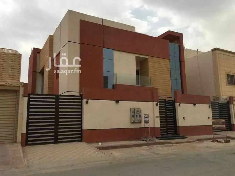 شقة 8 غرف في ظهرة نمار 23