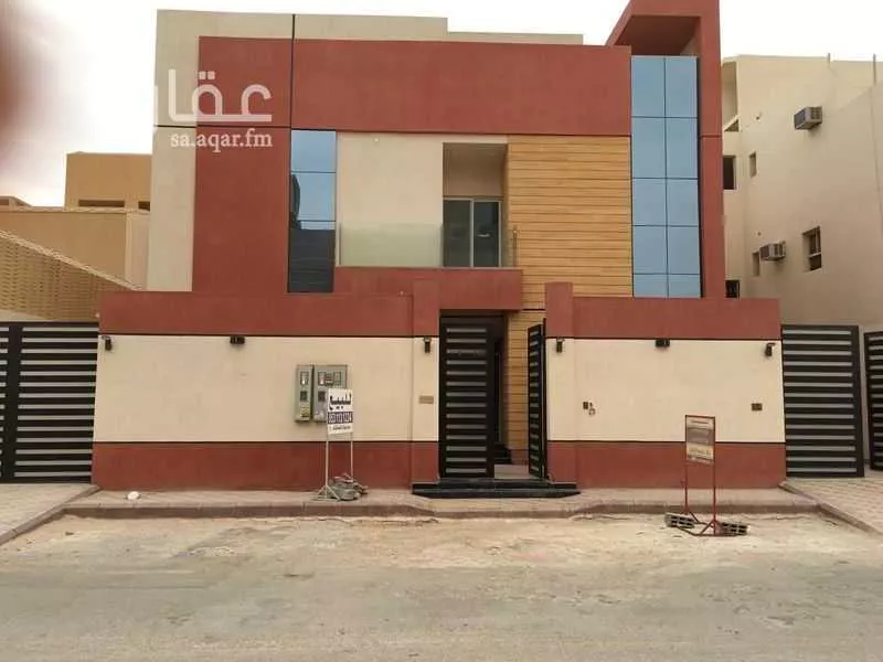 شقة 8 غرف في ظهرة نمار 24