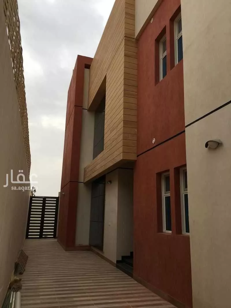 شقة 8 غرف في ظهرة نمار 26
