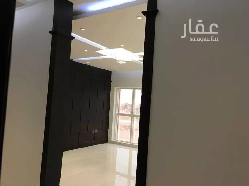 شقة 8 غرف في ظهرة نمار 4