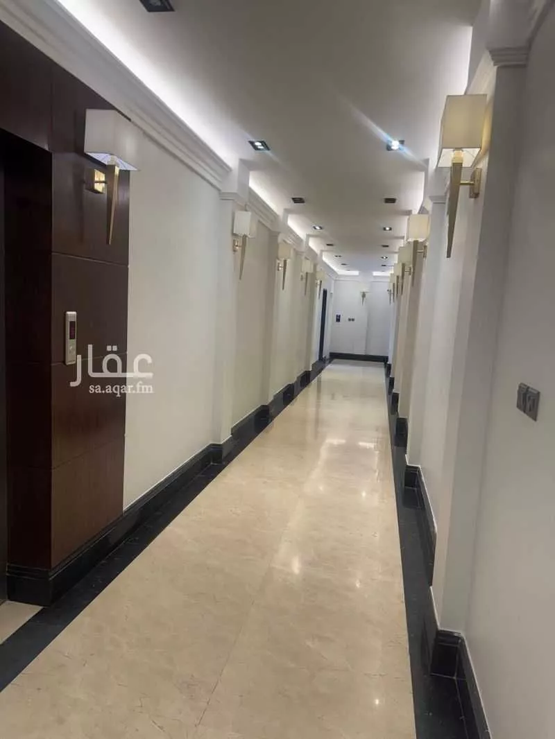 شقة 5 غرف في الملقا 2