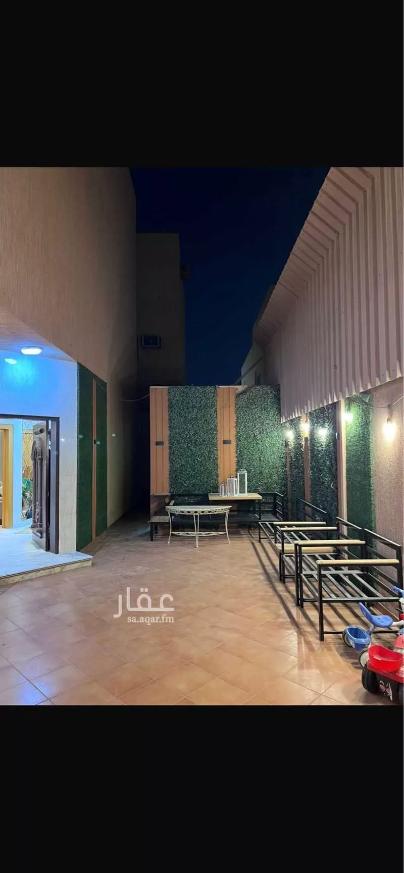 فيلا 8 غرف في السويدي الغربي 18