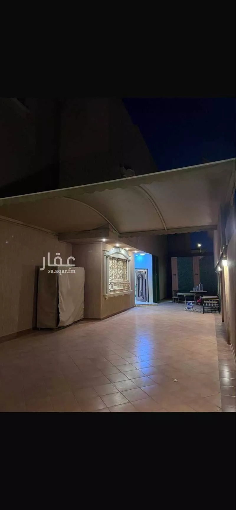 فيلا 8 غرف في السويدي الغربي 6