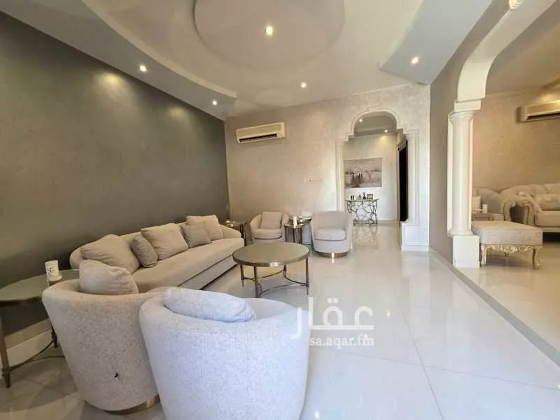 فيلا 11 غرف في الحمراء 15