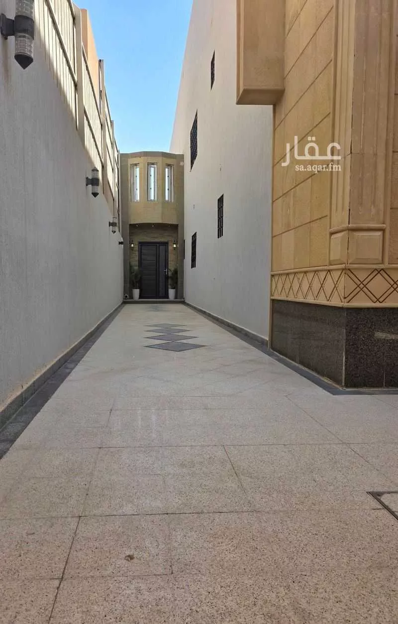 فيلا 11 غرف في الحمراء 16