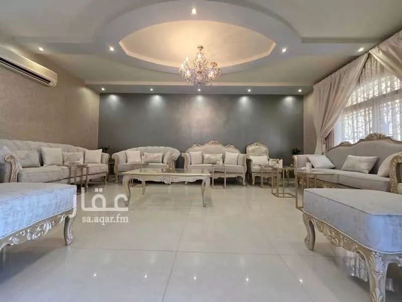 فيلا 11 غرف في الحمراء 18