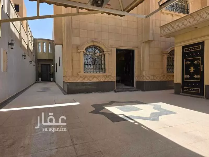 فيلا 11 غرف في الحمراء 19