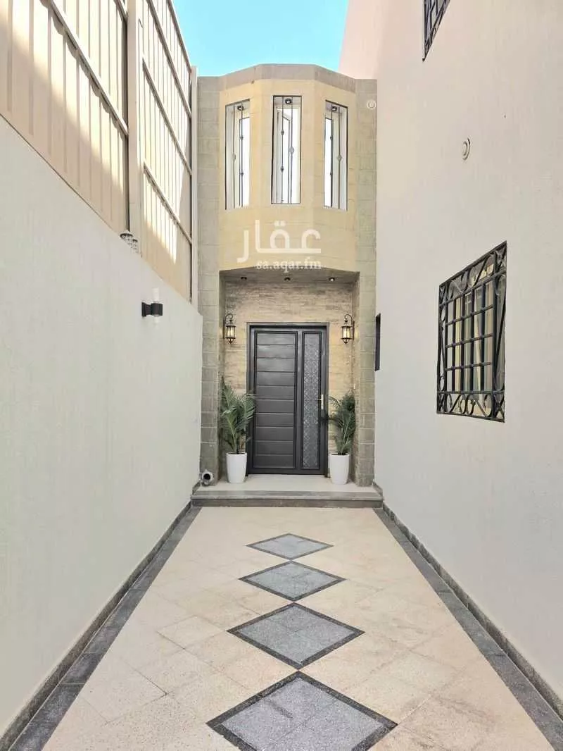 فيلا 11 غرف في الحمراء 20