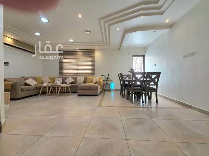 فيلا 11 غرف في الحمراء 21
