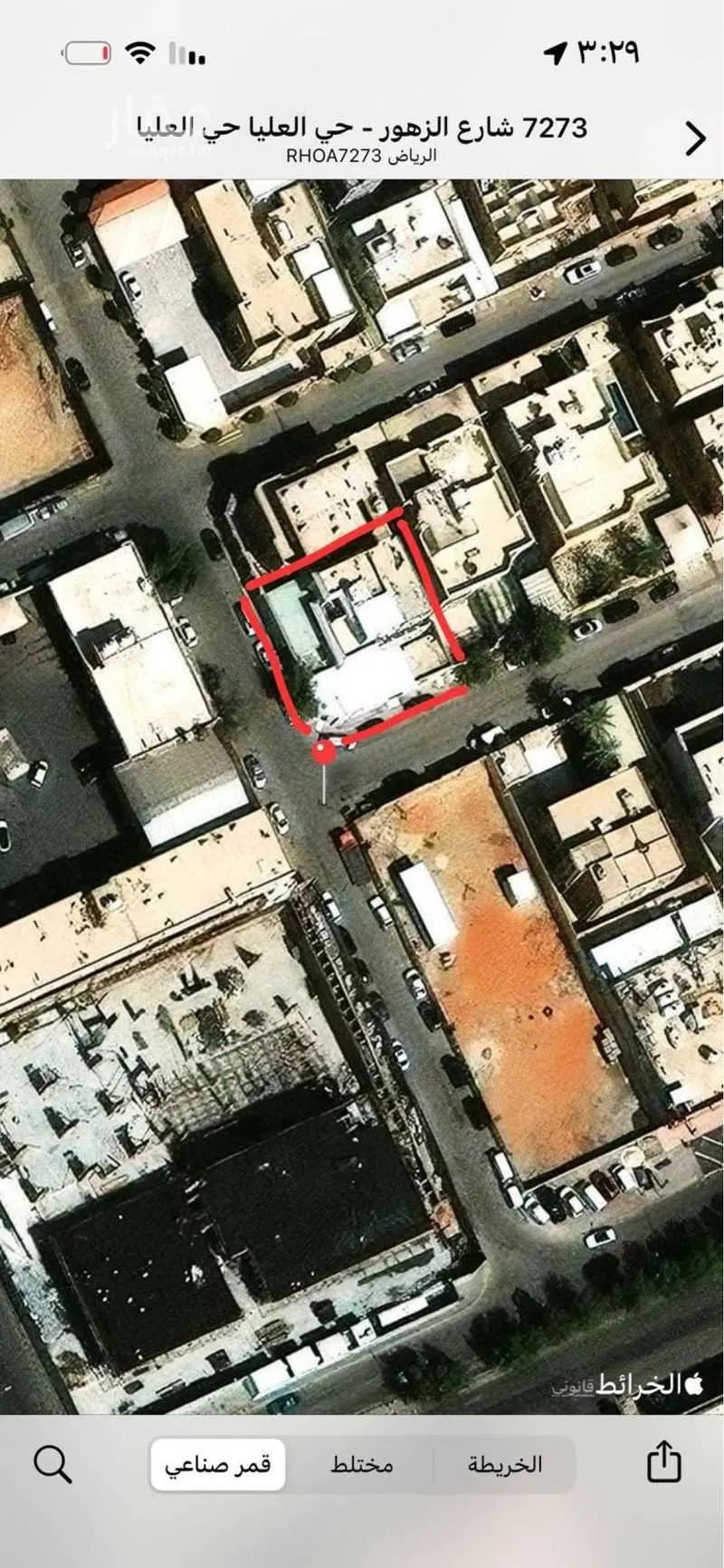 10 bedroom villa in Al Olaya 2