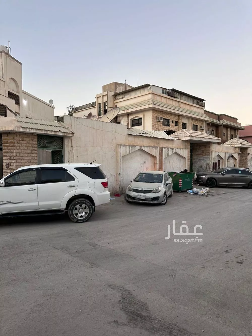 8 bedroom villa in Umm Al Hamam Al Gharbi, Riyadh 6