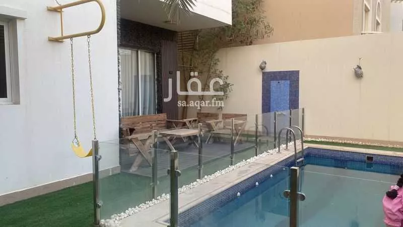 فيلا 4 غرف في الملك عبدالعزيز، الرياض 4