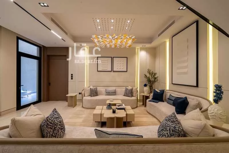 3 bedroom villa in Al Narjis 2
