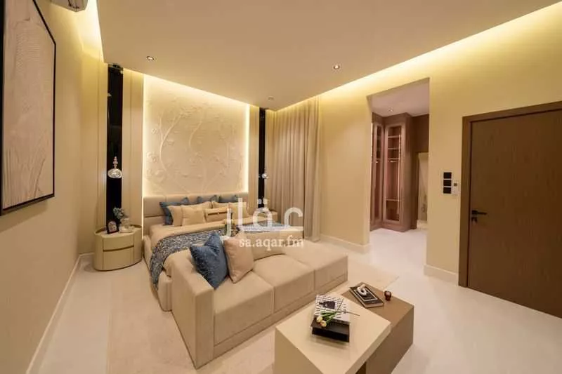 3 bedroom villa in Al Narjis 16